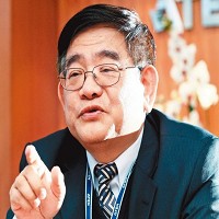 宏正董事長陳尚仲