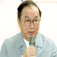 廣達董事長林百里