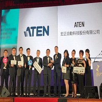 ATEN宏正自動科技榮膺2019「亞洲最佳企業雇主獎」