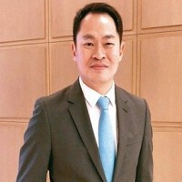 事欣科董事長廖文嘉。 事欣科／提供