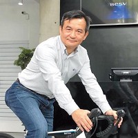 達方電子股份有限公司的故事