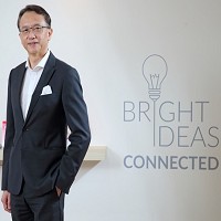 宏碁股份有限公司的故事