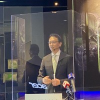 宏碁股份有限公司的故事