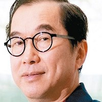 廣達董事長林百里。