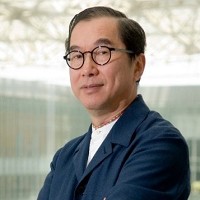 廣達董事長林百里。