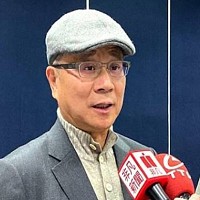 緯創董事長林憲銘。(鉅亨網資料照)