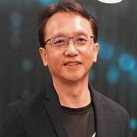 宏碁董事長陳俊聖在維持個人電腦營收穩定的同時，協助宏碁開創新事業的轉型。