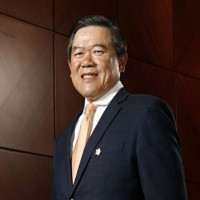 佳世達董事長陳其宏。