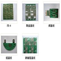 新復興微波通訊公司的產品圖