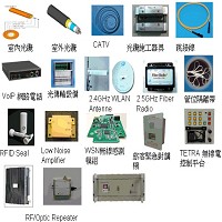 聯合光纖通信股份有限公司之公司產品圖