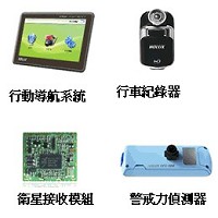 長天科技股份有限公司之部分公司產品照片