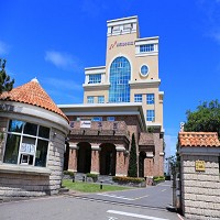 振曜科技股份有限公司廠房外觀