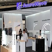 海華科技參展於2013年的台北電腦展(Computex2013)