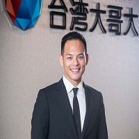 台灣大哥大總經理林之晨。