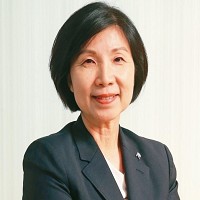 遠傳總經理井琪。