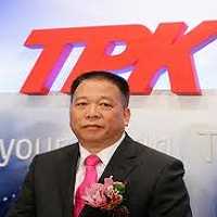 TPK-宸鴻科技集團 的故事