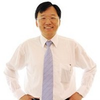 晶元光電李秉傑董事長