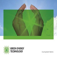 綠能科技股份有限公司的故事