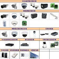 悠克電子公司的產品圖