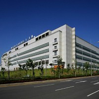 友達光電中科廠一、二期