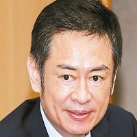 大立光執行長林恩平