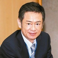 大立光執行長林恩平。