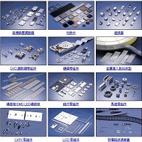 健策精密工業股份有限公司的故事