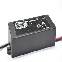 聯德電子股份有限公司的故事