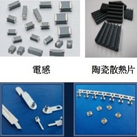 千如電機工業股份有限公司的故事