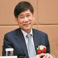 可成科技股份有限公司董事長洪水樹