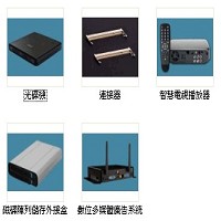 優群科技股份有限公司產品圖片