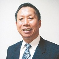 岳豐董事長葉春榮