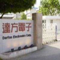 達方電子股份有限公司外觀照片