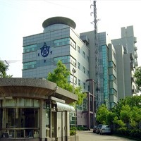 禾伸堂企業股份有限公司環境照片