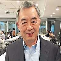 信邦電子股份有限公司的故事