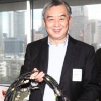 信邦電子股份有限公司的故事