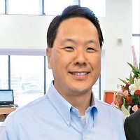 台光電子材料股份有限公司的故事