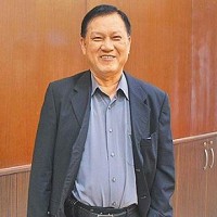 泰碩董事長余清松積極逃離PC 專注利基市場