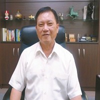 泰碩電子股份有限公司 的故事