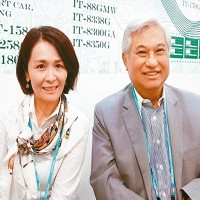 聯茂電子股份有限公司的故事