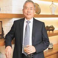 騰輝電子國際集團股份有限公司 的故事