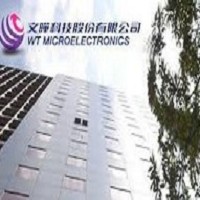 文曄科技(股)有限公司之大樓外觀