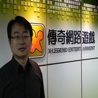 傳奇網路遊戲總經理周俊男表示，公司推出的遊戲數量應屬業界最少，堅持自製不代理，因此做出好玩的遊戲是最重要的，只要好玩，市場就會熱賣，公司自然賺錢