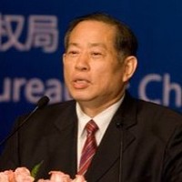 智冠科技股份有限公司董事長王俊博。