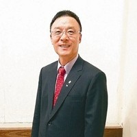 鈊象董事長李柯柱。