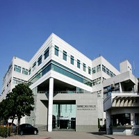 鴻海精密工業公司