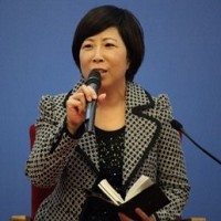 震旦行股份有限公司董事長林樂萍女士