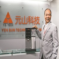 元山科技工業股份有限公司的故事
