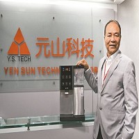 元山董事長陳建榮先生