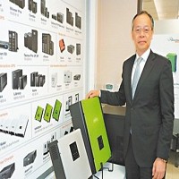 旭隼科技股份有限公司的故事